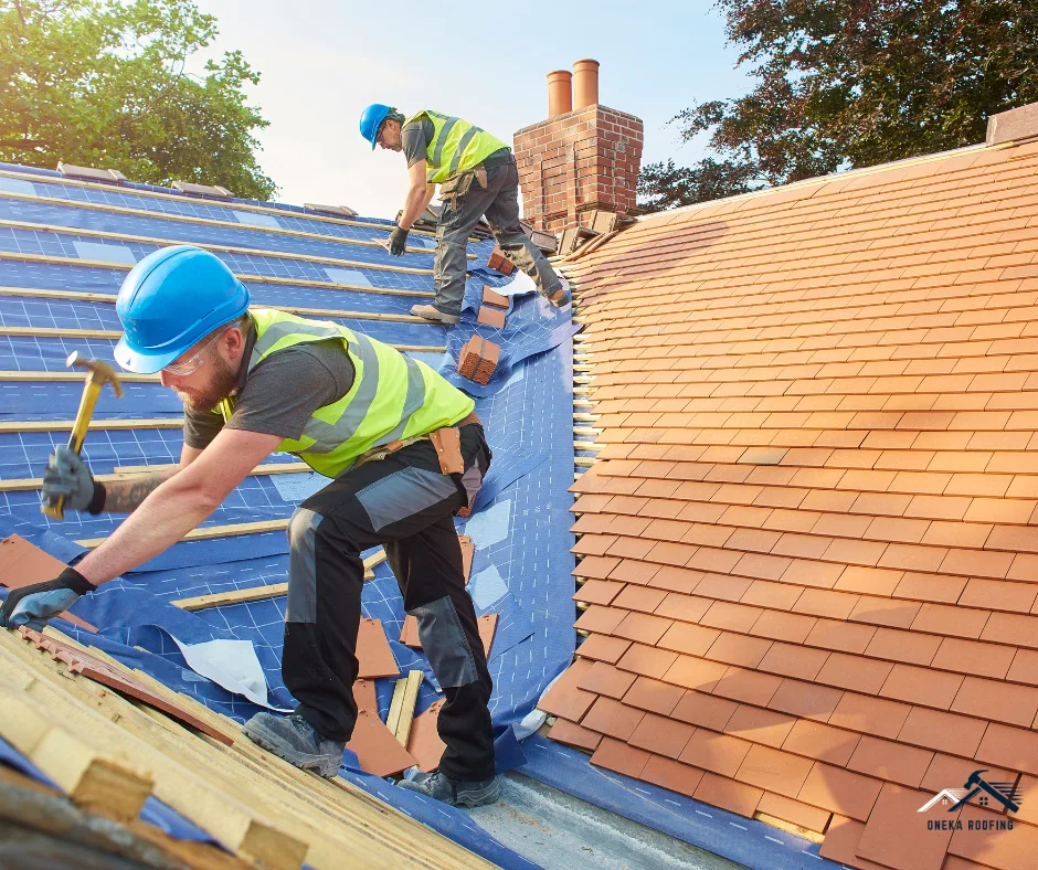 Why choose Roof Repair Near Me in Huntington, MA