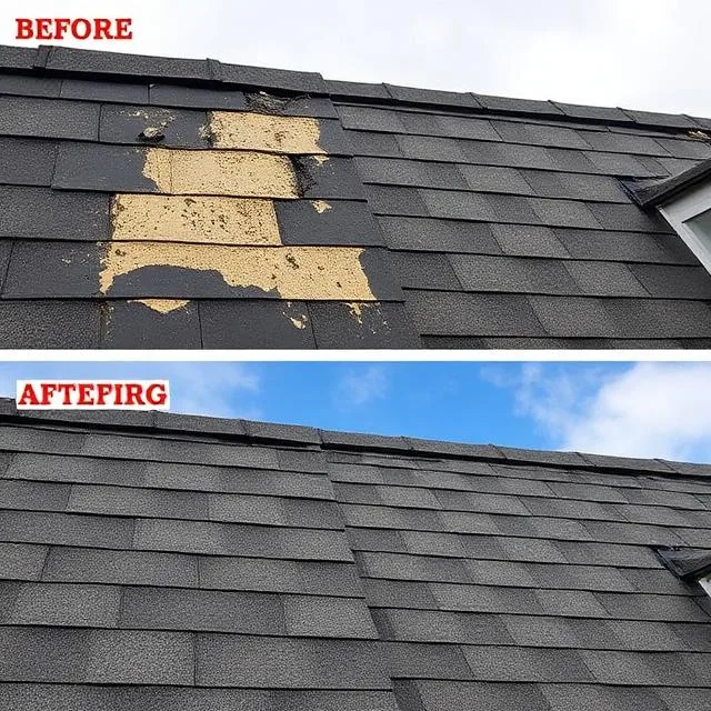 Roof Repair Near Me in Huntington, MA near me